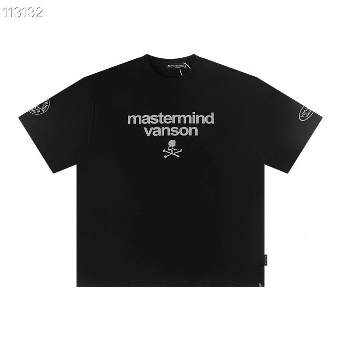 MASTERMAIND  T-shirt