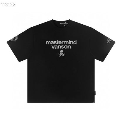 MASTERMAIND  T-shirt