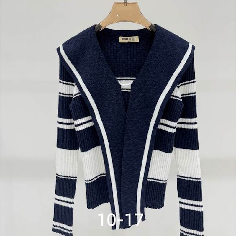 MI MI Sweater 2 Color's