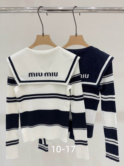 MI MI Sweater 2 Color's