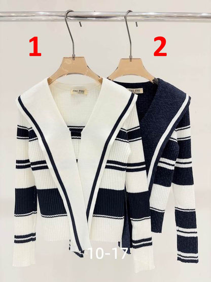 MI MI Sweater 2 Color's