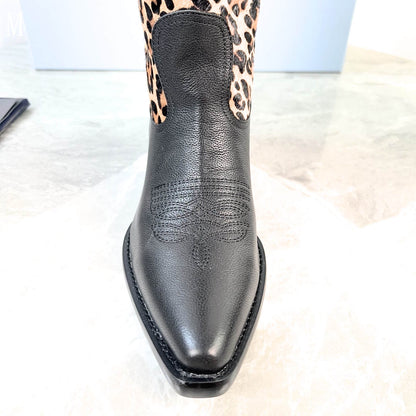 PRD Cowboy Boots Woman  3 Color 's 42