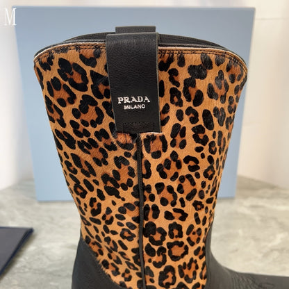 PRD Cowboy Boots Woman  3 Color 's 42
