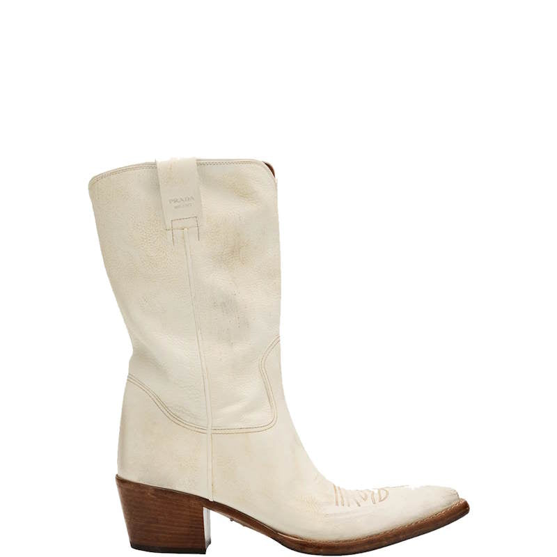 PRD Cowboy Boots Woman  3 Color 's 42