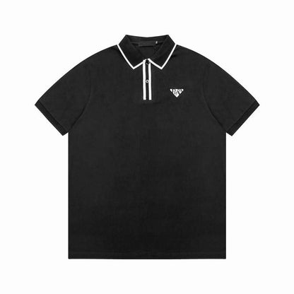 PRD  T-shirt Polo 2 Color 's