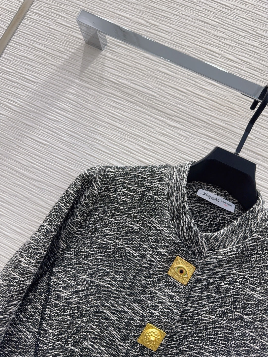 SCHIA PARELLI Jacket SQ limited