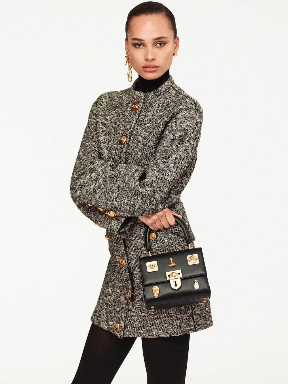 SCHIA PARELLI Jacket SQ limited