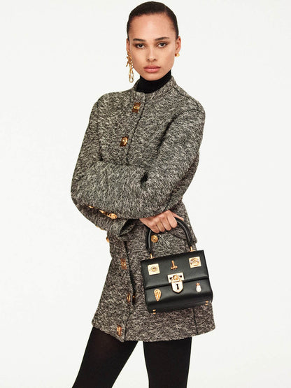 SCHIA PARELLI Jacket SQ limited