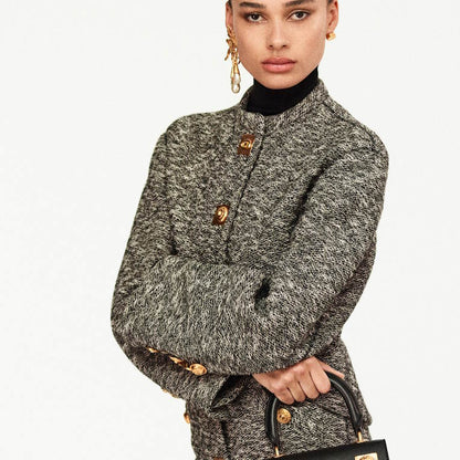 SCHIA PARELLI Jacket SQ limited