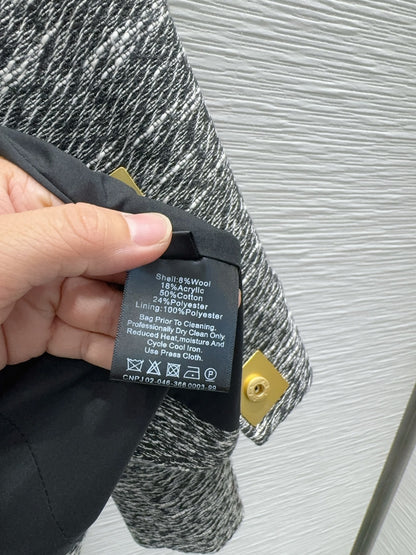 SCHIA PARELLI Jacket SQ limited