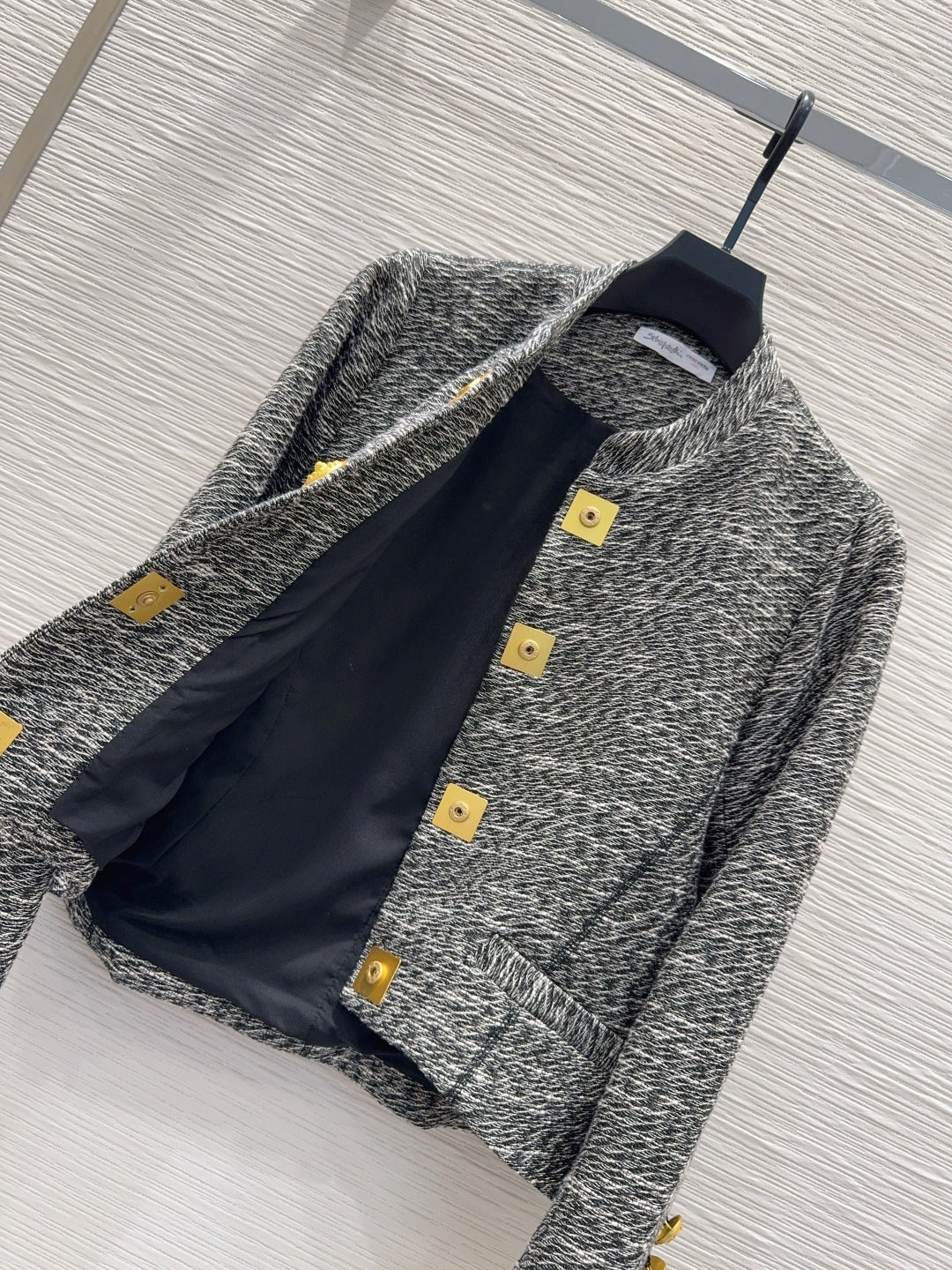 SCHIA PARELLI Jacket SQ limited