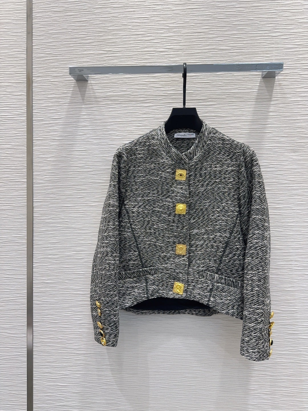 SCHIA PARELLI Jacket SQ limited
