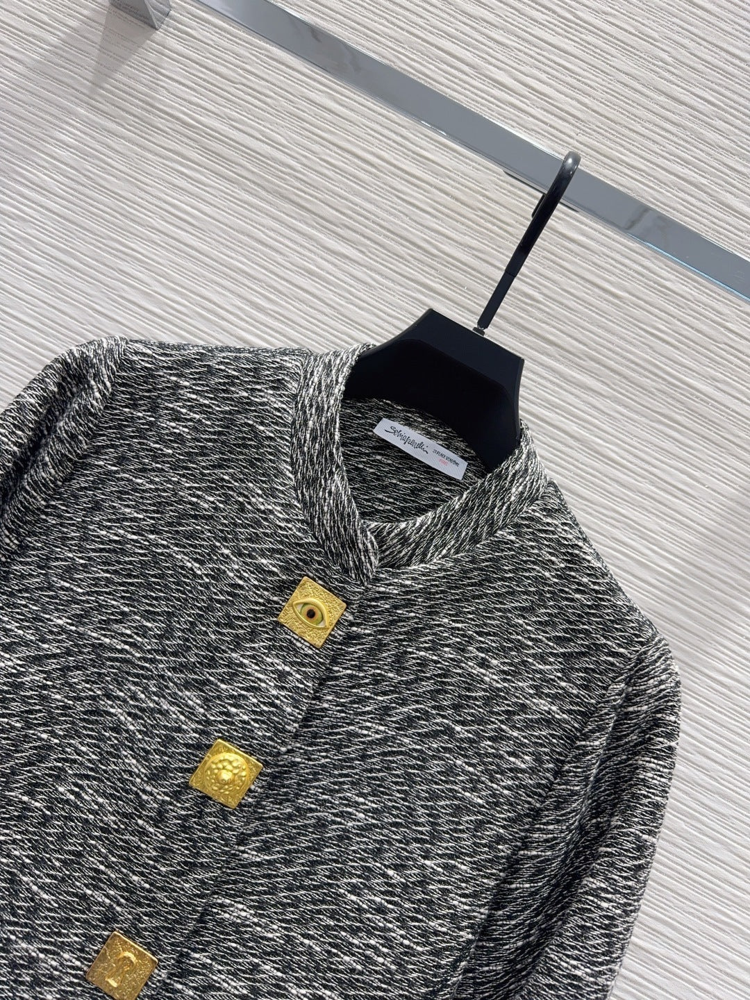 SCHIA PARELLI Jacket SQ limited