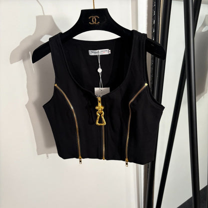 SCHIA PARELI Woman  Top T- Shirt short sleeve 2 Color's
