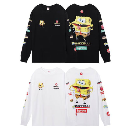 SUPRE Sweatshirt 2 Color 's