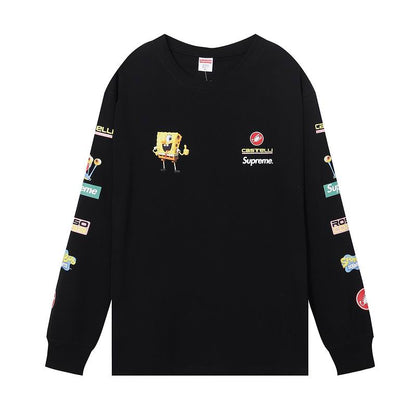 SUPRE Sweatshirt 2 Color 's
