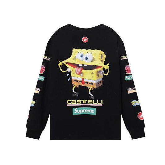 SUPRE Sweatshirt 2 Color 's