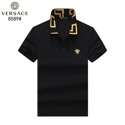 VRC  T-shirt  Polo 4 Color 's