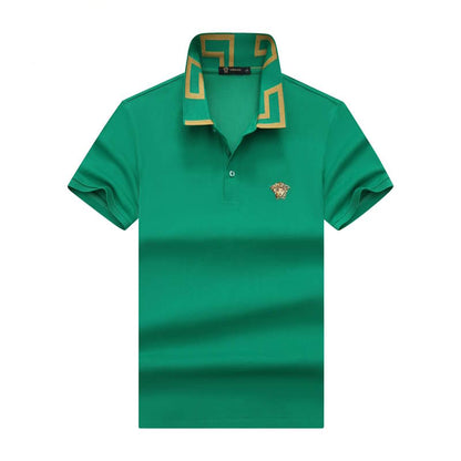 VRC  T-shirt  Polo 4 Color 's