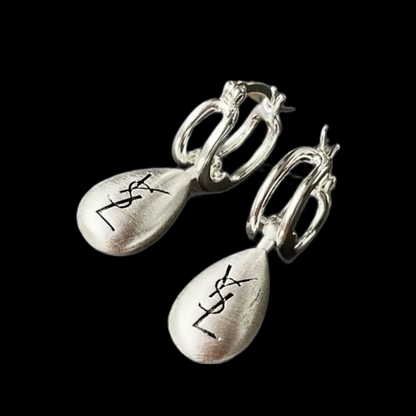 Y L   Fashion earrings  SALE-min order required