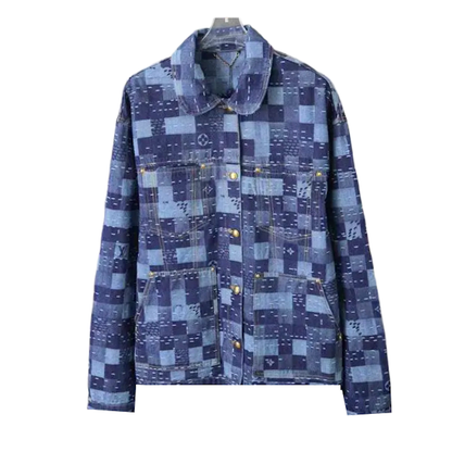 LU Jacket set Workwear Man Qq limited