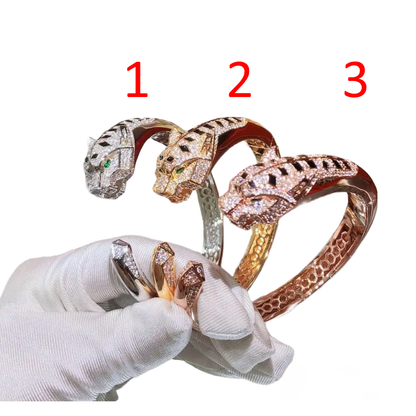 CART Fashion Bracelet 3 Color's