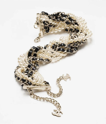 CHL Fashion Necklace Choker