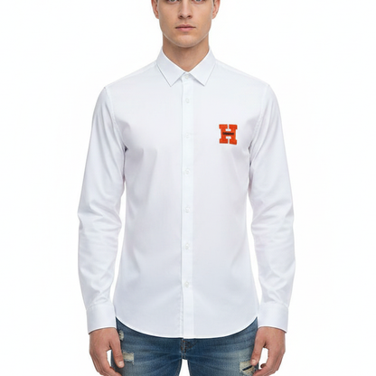 HRM SHIRT T- Shirt long sleeve 2 Color's