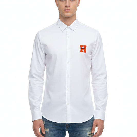 HRM SHIRT T- Shirt long sleeve 2 Color's