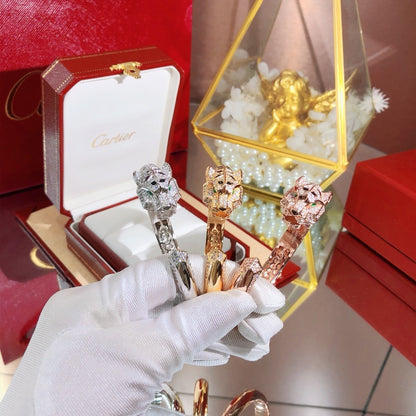 CART Fashion Bracelet 3 Color's