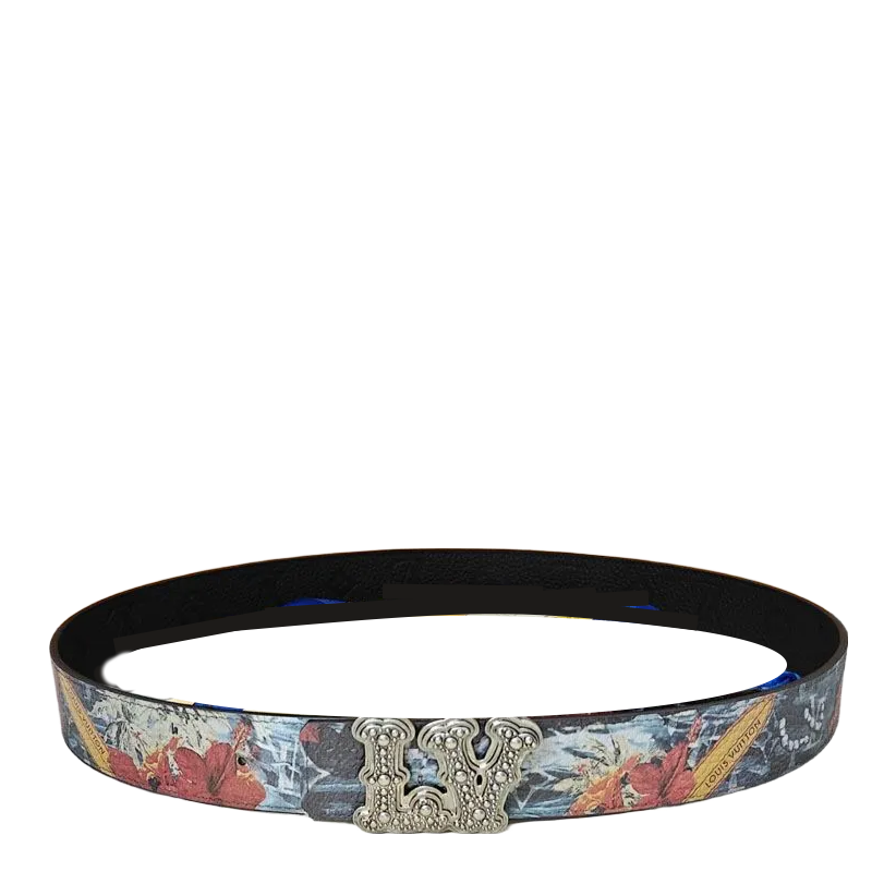 LU Belt  5 Color's