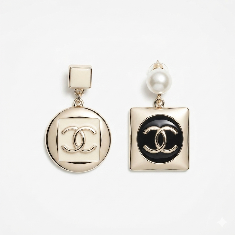 CHL Fashion Earrings