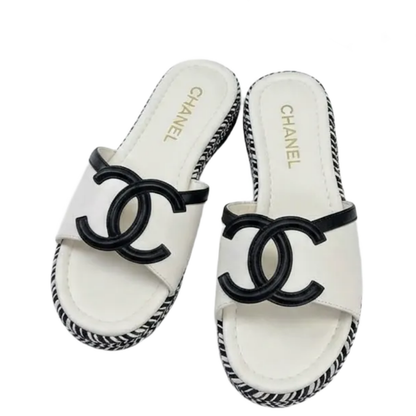 CHL Slippers  Woman  2 Color's