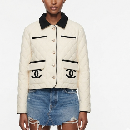 CHL woman  Jacket 2 Color's