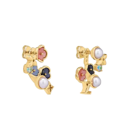 LU Fashion earrings