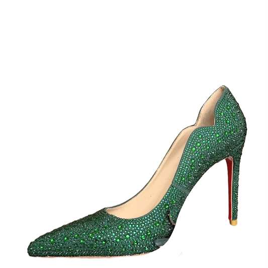 LABUTIN  Party Shoes Woman