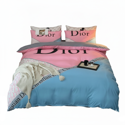 CHD  Bedding Set