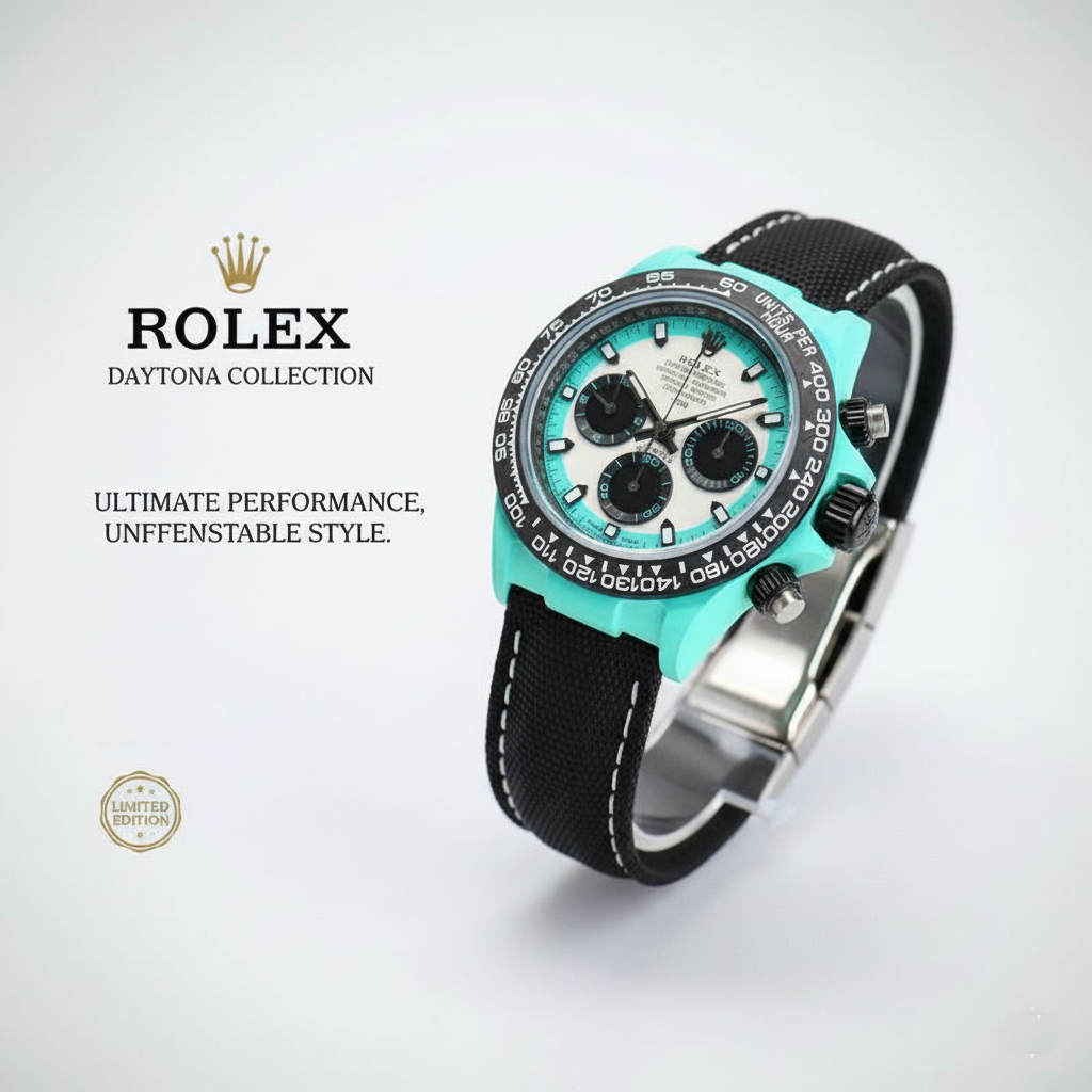 RX  Watches