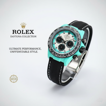 RX  Watches