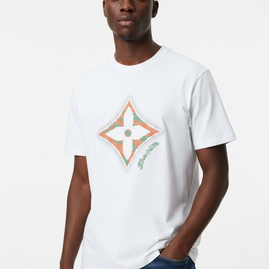 LU T- Shirt short sleeve