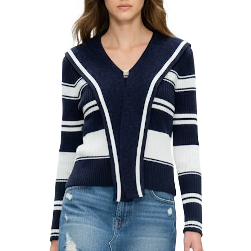 MI MI Sweater 2 Color's
