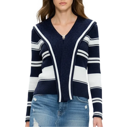 MI MI Sweater 2 Color's