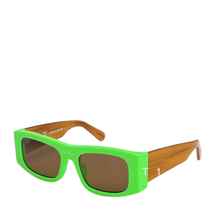 OFF WITE Sunglasses 2 Color's