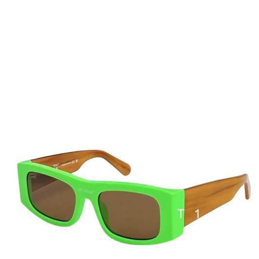 OFF WITE Sunglasses 2 Color's