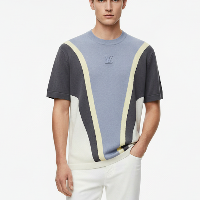 LU T - Shirt short sleeve limited