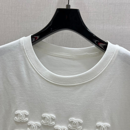 CHL T-shirt  2 Color 's Woman limited
