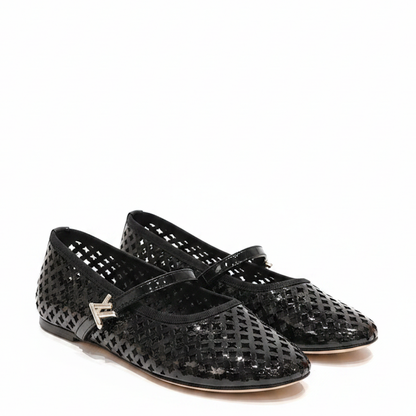 LU Shoes Woman  2 Color's