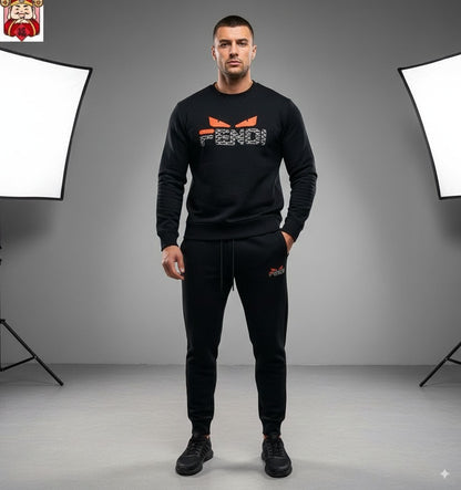 FEN Sport Suits   Man 2 XL