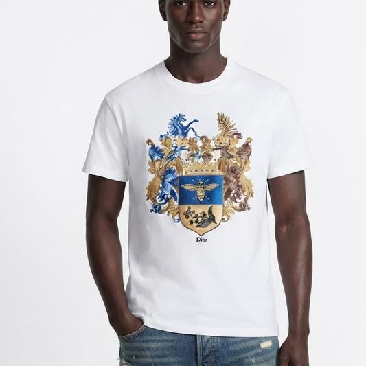 CHD T- Shirt short sleeve 2 Color's