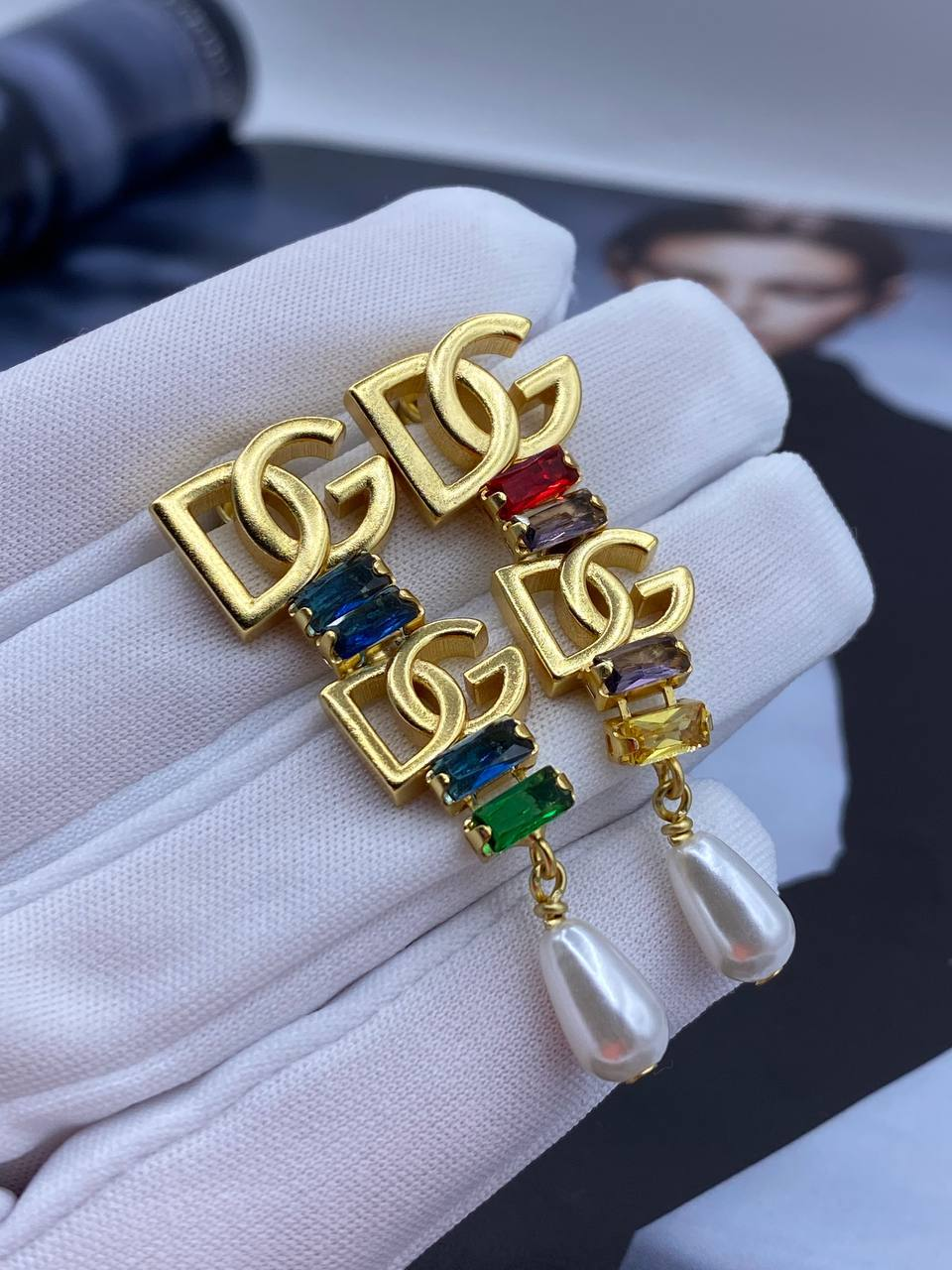 GD Earrings SALE-min order required